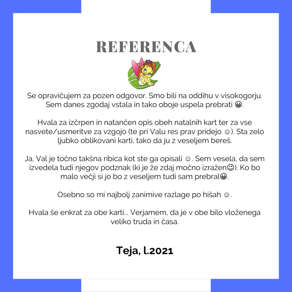 mnenja strank bela vilinka