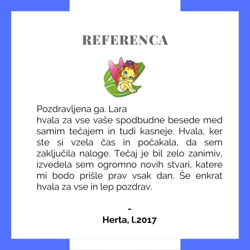 mnenja strank bela vilinka