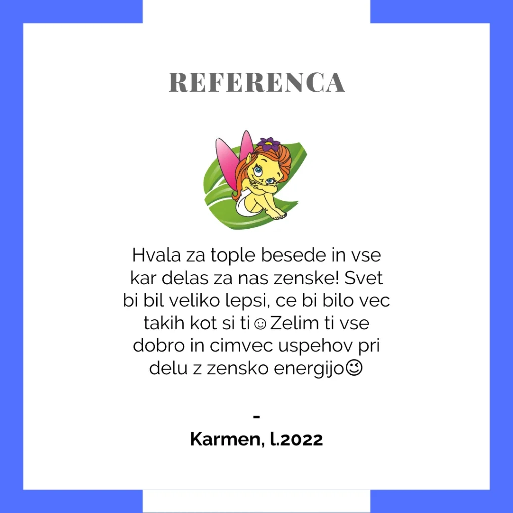 mnenja strank bela vilinka