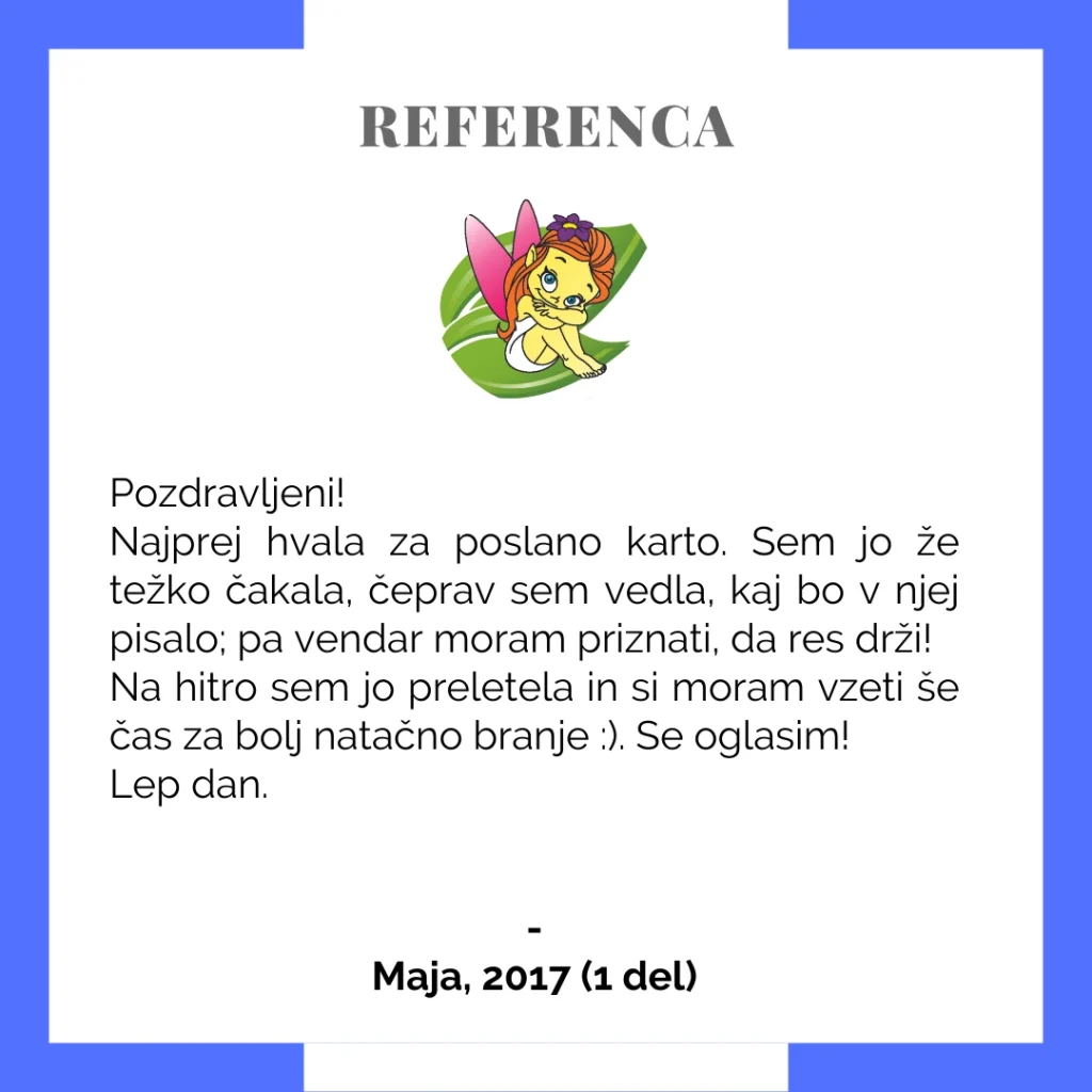 mnenja strank bela vilinka