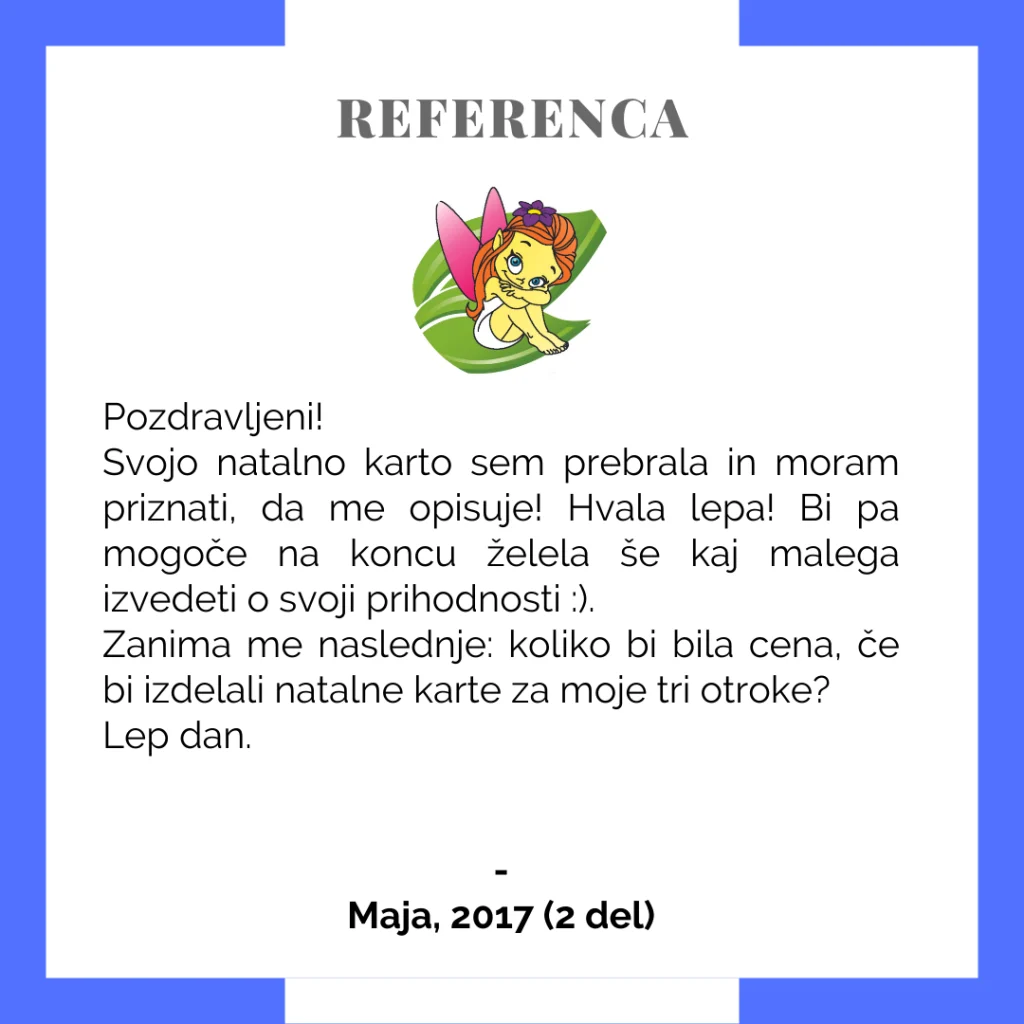 mnenja strank bela vilinka