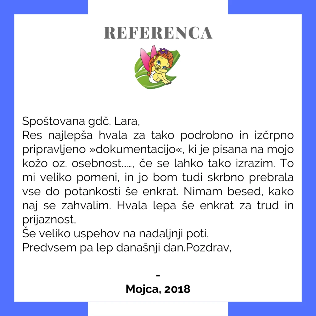 mnenja strank bela vilinka