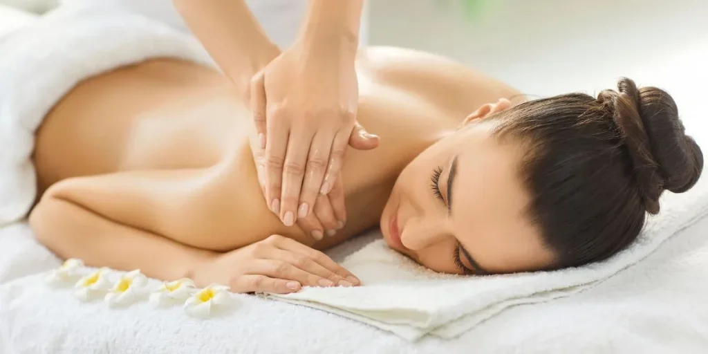 osebna rast masaza zenske