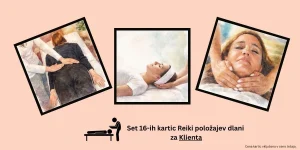 reiki kartice polozajev dlani za klienta
